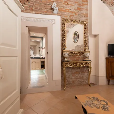 Apartment La Dimora Di Santa Zita Lucca
