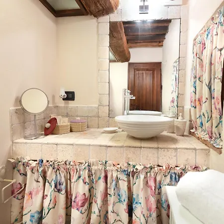 La Dimora Di Santa Zita Lucca