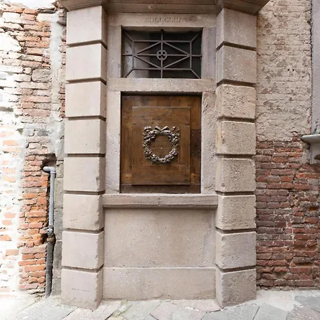 Apartment La Dimora Di Santa Zita